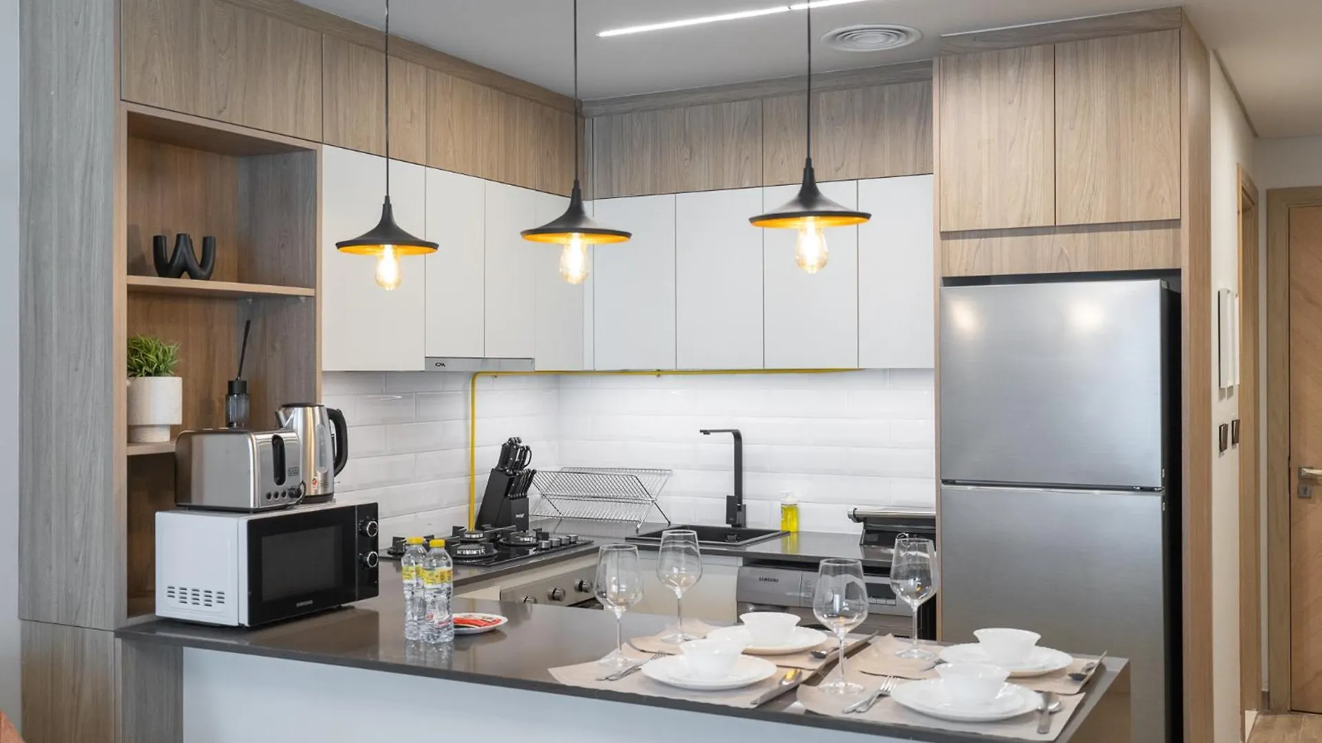 Apartment Peaceful Studio Flat That Sleeps 2 In Jumeirah Village Circle Dubai
